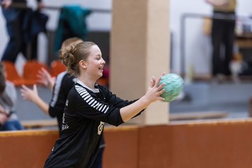 Bild 108 - TSV Ellerau - SG Hamburg Nord : Ergebnis: 42:23